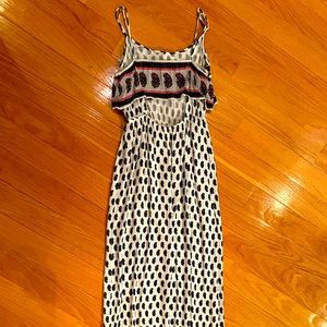 AMERICAN EAGLE OUTFITTER’S WOMEN’S DRESS